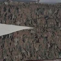 شلوار نظامی آمریکایی اوریجینال تاکتیکال