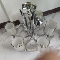 لوستر استیل
