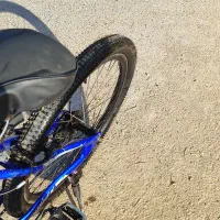 دوچرخه ۲۶ گالانت|دوچرخه، اسکیت، اسکوتر|گرمسار, |دیوار