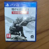 سی دی ps4|کنسول، بازی ویدئویی و آنلاین|تهران, امانیه|دیوار