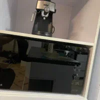 ماکروویو اینورتر LG کاملا سالم و نو