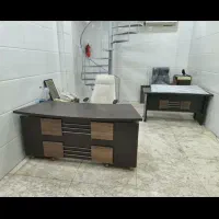 میزکار|دفتر کار|رشت, حسین آباد|دیوار