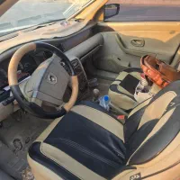 سمند سورن مدل ۸۸|خودرو سواری و وانت|اهرم, |دیوار