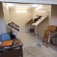 مغازه شهرصنعتی