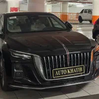 هونگچی اچ ۵ نقد و شرایطی با تحویل فوری