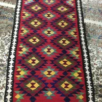 گلیم دستباف