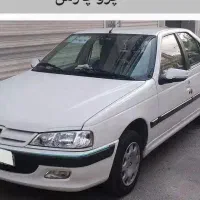 پژو پارس تیو فایو