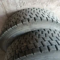 لاستیک کامیون|قطعات یدکی و لوازم جانبی|چناران, |دیوار