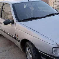 ۴۰۵|خودرو سواری و وانت|نصر آباد, |دیوار