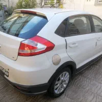 خودرو جیلی 315s لاکچری مدل 96 رنگ سفید