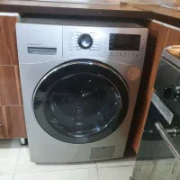 یخچال و لباسشویی و ال سی دی|یخچال و فریزر|مشهد, شهرک لشکر (شهرک غرب)|دیوار