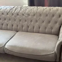 مبل نیمست مدرن