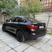 Bmw X4 2015|خودرو سواری و وانت|تهران, ولنجک|دیوار