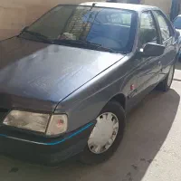 405 مدل 93