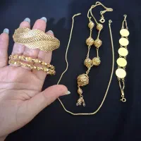 طلای نوی نو با فاکتور، سه درصد بالای تابلو