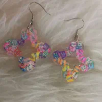 گوشواره فانتزی