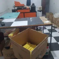 دستگاه تزریق ، کارگاه کامل ساخت فیلتر هوا|ماشین‌آلات صنعتی|تبریز, |دیوار