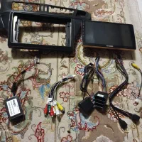 مانیتور اندروید خودرو