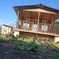 اجرای کلبه چوبی سویسی|خدمات پیشه و مهارت|گرگان, |دیوار