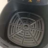 سرخ کن بدون روغن|اجاق گاز و لوازم برقی پختوپز|کرمان, |دیوار