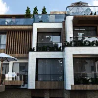 ۵۷ متر * ۲ خواب * طبقه دوم * وحیدیه*