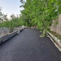 باغ چهاردیواری/سندتکبرگ/انشعابات کامل/شهریار|فروش زمین و ملک کلنگی|تهران, یافت آباد شمالی|دیوار