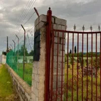 ۱۸۰ متر زمین مسکونی با موقیعت استثنایی/سند تک برگ