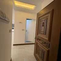 ۱۳۶متر سه خوابه  کلید نخورده  دو واحدی  بلوار حکیم