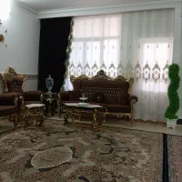والان یا گوشواره پرده