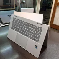 لپتاپ انوی ۳۶۰ درجه تاچ لمسی۱۵ اینچ ENVY 15 X360|رایانه همراه|تهران, میدان ولیعصر|دیوار