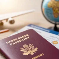 ویزا پاکستان تایلند اندونزی عمان هند