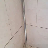 میله بارفیکس