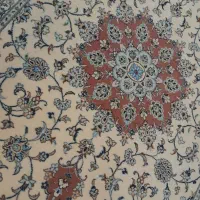 فرش دستباف ۶ متری کاشان