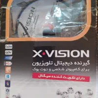 گیرنده دیجیتال کامپیوتر و لپ تاپ|قطعات و لوازم جانبی رایانه|زنجان, |دیوار