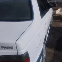 پژو پارس مدل 401|خودرو سواری و وانت|شیراز, باغشهر اهل بیت|دیوار