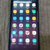 سامسونگ S8 پلاس