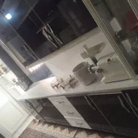 کابینت دو خوابه کوزو