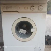 فروش لباسشویی تمام اتومات