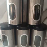 سلام|ظروف نگهدارنده، پلاستیکی، یک‌بارمصرف|تهران, جی|دیوار