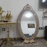 اینه نو استفاده نشده