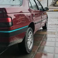 پژو 405 عروسک|خودرو سواری و وانت|بانه, |دیوار