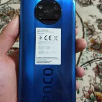 گوشی موبایل پوکو