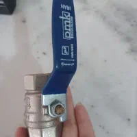 شیرگازی .شیر یکطرفعه ایتالیایی.شیر یک طرفه فستو