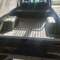 نیسان اتاق جدید دوگانه خشک|خودرو سواری و وانت|اردبیل, |دیوار