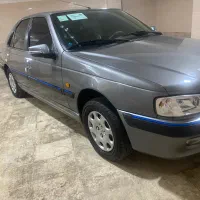 پژو پارس سال مدل۹۱ عروسک درحد|خودرو سواری و وانت|امیرکلا, |دیوار