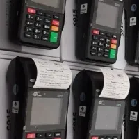 طرح تعویض) دستگاه-) استوک قطع شده به دستگاه اکبند