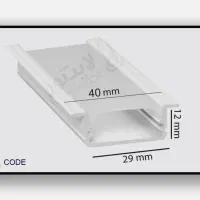 فروش همه مدل پروفیل لاین نوری