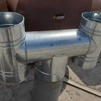 هود صنعتی آشپزخانه وکانال|خدمات پیشه و مهارت|بندرعباس, |دیوار