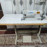 چرخ خیاطی جوکی