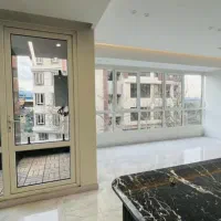 بهنام۱۱۴متر۲خ_نوساز_سالن پنجره قدی_۲پارکینگ سندی